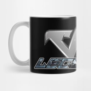 CrossFire Legend Mug